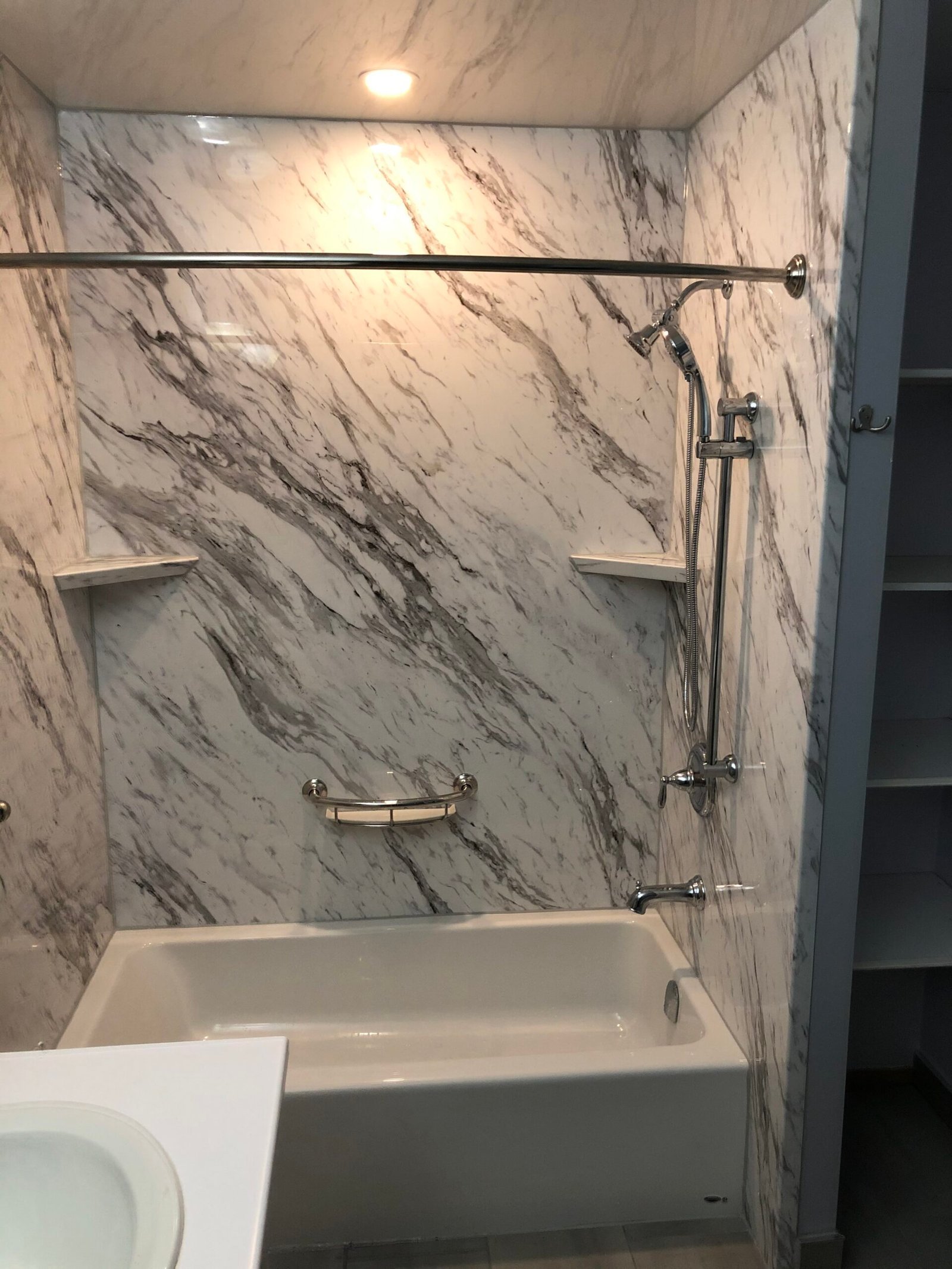 Frontline Home Interior