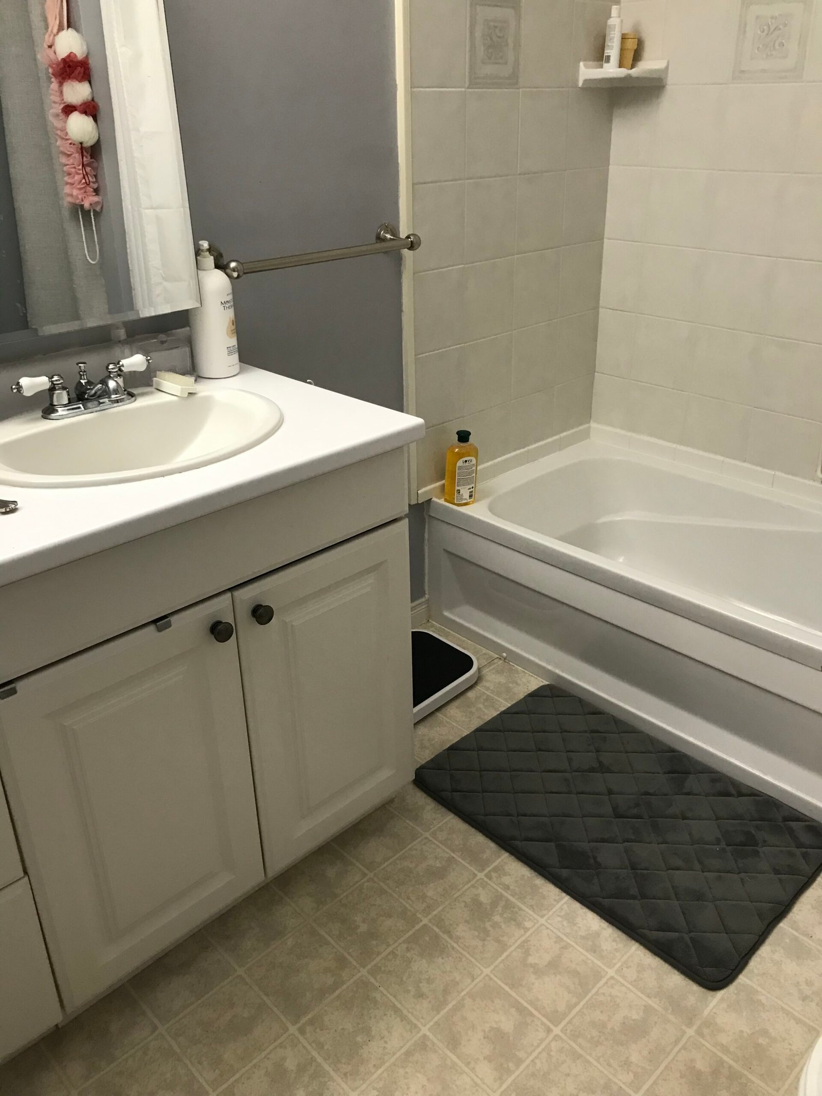 One-Day Bathroom Remodeling